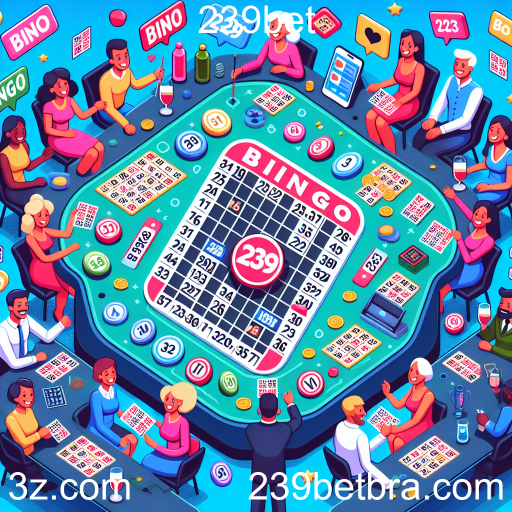 Descubra a Categoria 'Ajuda' no 239bet: Aprendizado e Diversão em Jogos